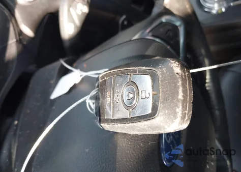 2018 Ford Fusion Se z USA, uszkodzony, nr VIN 3FA6P0HD5JR260088